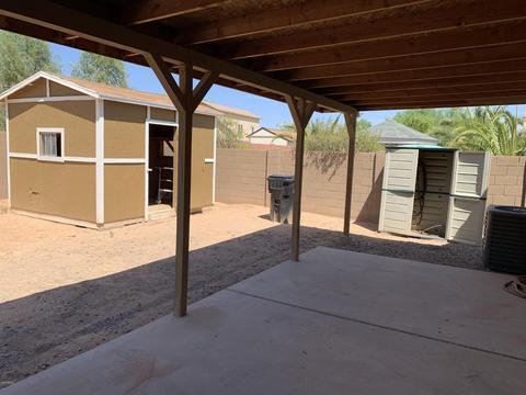 1508 S Baldwin Loop, Coolidge, AZ 85128 photo 17
