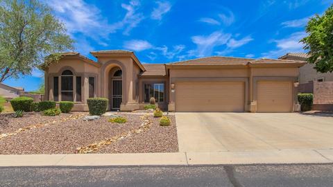 7534 E Tasman Cir, Mesa, AZ 85207 photo 1