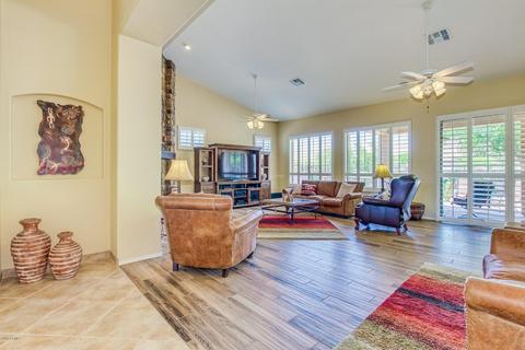 7534 E Tasman Cir, Mesa, AZ 85207 photo 7