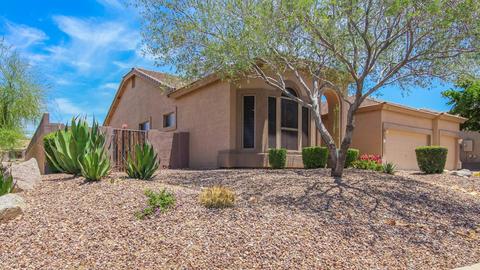 7534 E Tasman Cir, Mesa, AZ 85207 photo 3