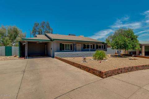 2220 E Marmora St, Phoenix, AZ 85022 photo 1