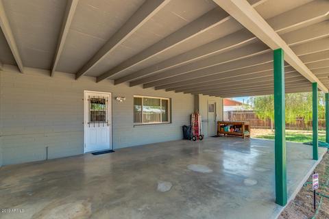 2220 E Marmora St, Phoenix, AZ 85022 photo 30
