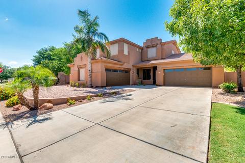 1448 E Harrison St, Gilbert, AZ 85295 photo 1