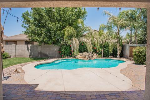 4504 E Santa Fe Ln, Gilbert, AZ 85297 photo 29