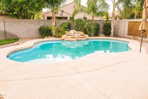 4504 E Santa Fe Ln, Gilbert, AZ 85297 photo 30