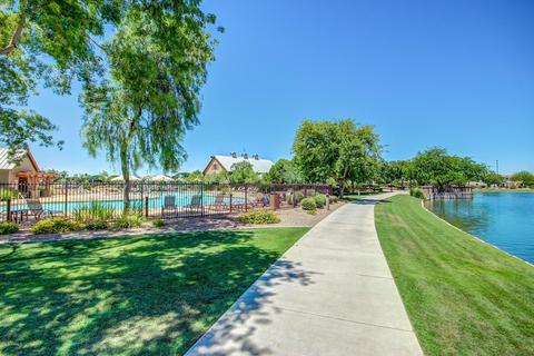4504 E Santa Fe Ln, Gilbert, AZ 85297 photo 39