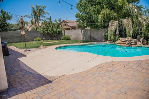 4504 E Santa Fe Ln, Gilbert, AZ 85297 photo 32