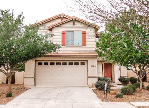 4504 E Santa Fe Ln, Gilbert, AZ 85297 photo 1