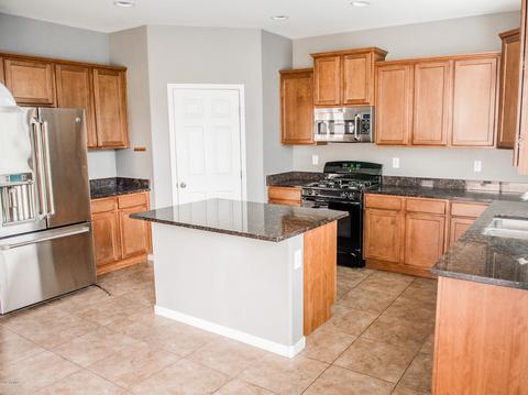 4504 E Santa Fe Ln, Gilbert, AZ 85297 photo 8