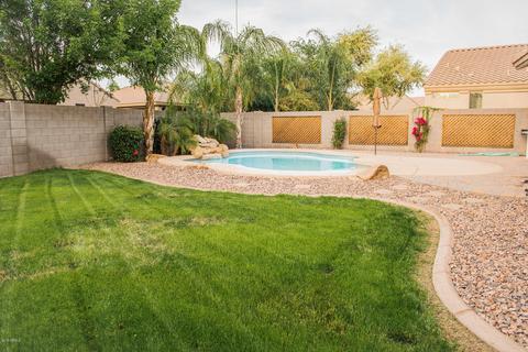 4504 E Santa Fe Ln, Gilbert, AZ 85297 photo 31