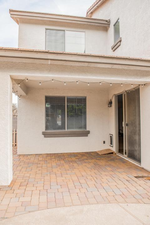 4504 E Santa Fe Ln, Gilbert, AZ 85297 photo 28