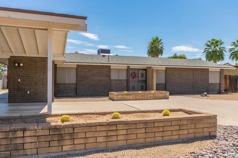 2831 E Joan D Arc Ave, Phoenix, AZ 85032 photo 2