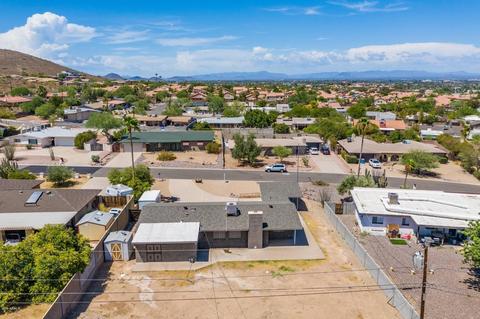 2831 E Joan D Arc Ave, Phoenix, AZ 85032 photo 38