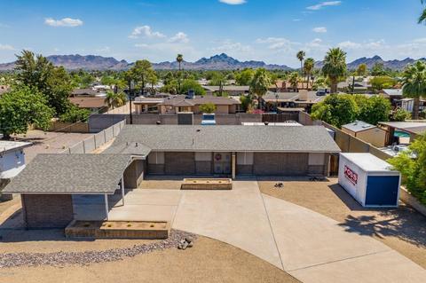 2831 E Joan D Arc Ave, Phoenix, AZ 85032 photo 41