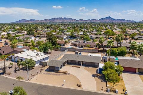 2831 E Joan D Arc Ave, Phoenix, AZ 85032 photo 40