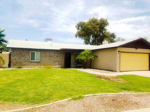 2422 E Inverness Ave, Mesa, AZ 85204 photo 1
