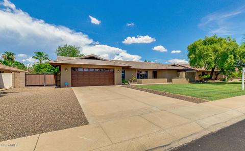 524 E Le Marche Ave, Phoenix, AZ 85022 photo 1
