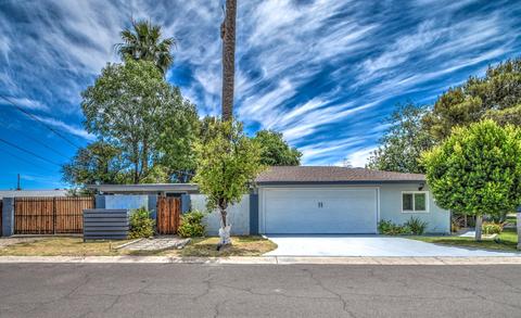 2828 E Pierson St, Phoenix, AZ 85016 photo 5