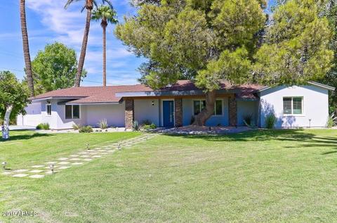 2828 E Pierson St, Phoenix, AZ 85016 photo 2