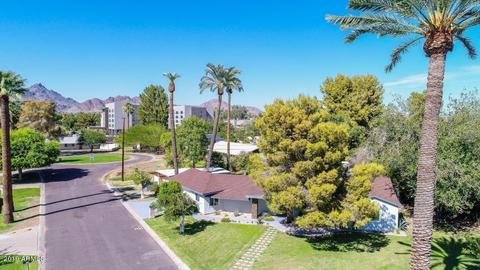 2828 E Pierson St, Phoenix, AZ 85016 photo 100