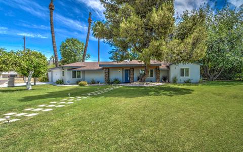 2828 E Pierson St, Phoenix, AZ 85016 photo 1