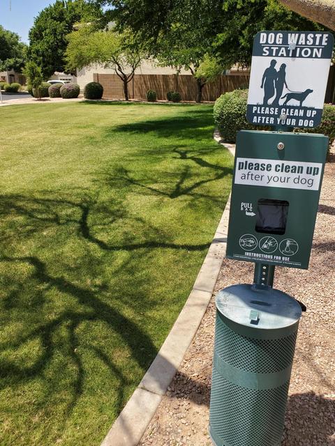 9861 E Fairview Ave, Mesa, AZ 85208 photo 46