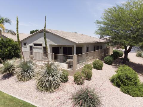 9861 E Fairview Ave, Mesa, AZ 85208 photo 63