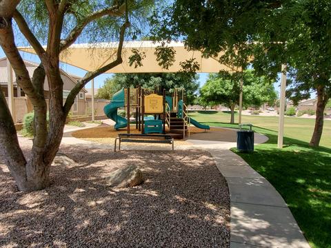 9861 E Fairview Ave, Mesa, AZ 85208 photo 48
