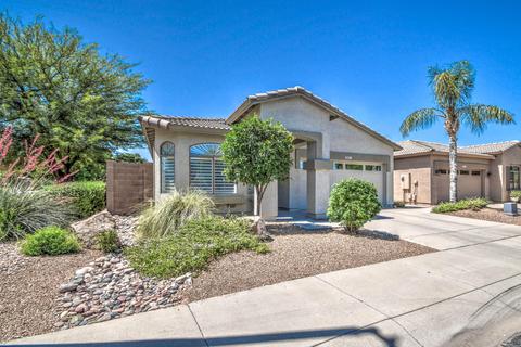 9861 E Fairview Ave, Mesa, AZ 85208 photo 1