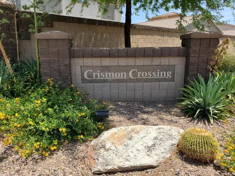 9861 E Fairview Ave, Mesa, AZ 85208 photo 41