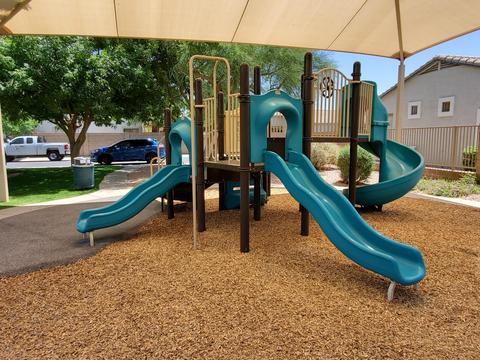 9861 E Fairview Ave, Mesa, AZ 85208 photo 50