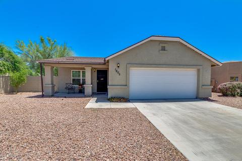 1805 S Pino Cir, Apache Junction, AZ 85120 photo 1