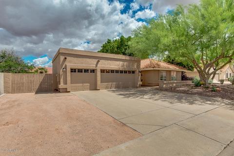 3048 E Nance St, Mesa, AZ 85213 photo 2
