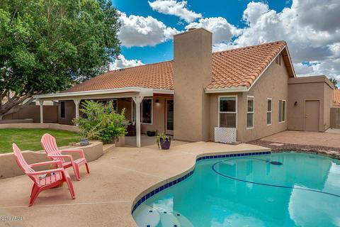 3048 E Nance St, Mesa, AZ 85213 photo 29