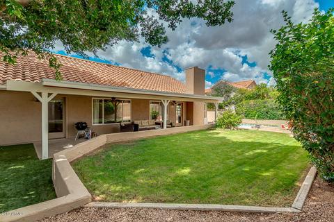 3048 E Nance St, Mesa, AZ 85213 photo 30