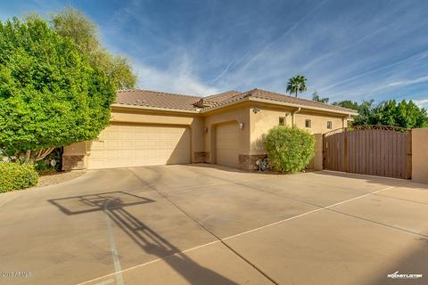 3733 E Olive Ave, Gilbert, AZ 85234 photo 18
