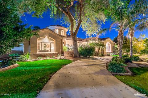 3733 E Olive Ave, Gilbert, AZ 85234 photo 1