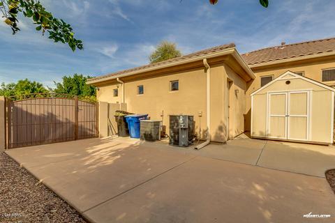 3733 E Olive Ave, Gilbert, AZ 85234 photo 89