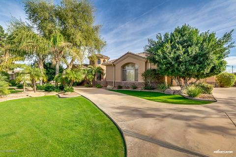 3733 E Olive Ave, Gilbert, AZ 85234 photo 12
