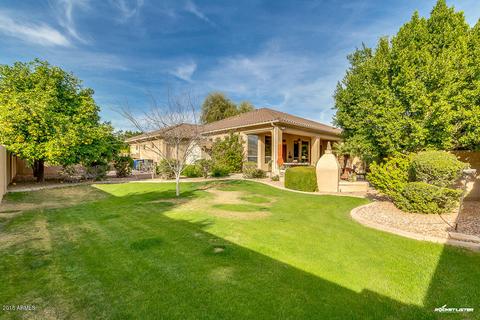 3733 E Olive Ave, Gilbert, AZ 85234 photo 88