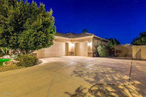 3733 E Olive Ave, Gilbert, AZ 85234 photo 99