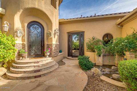 3733 E Olive Ave, Gilbert, AZ 85234 photo 108