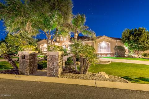 3733 E Olive Ave, Gilbert, AZ 85234 photo 96