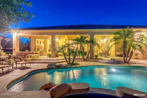 3733 E Olive Ave, Gilbert, AZ 85234 photo 64
