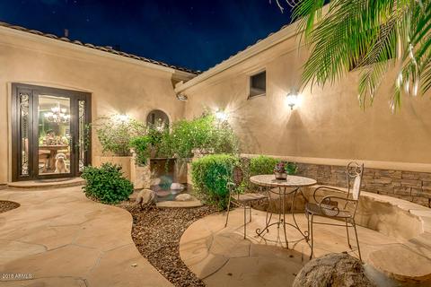 3733 E Olive Ave, Gilbert, AZ 85234 photo 103