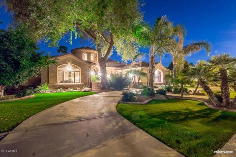 3733 E Olive Ave, Gilbert, AZ 85234 photo 2