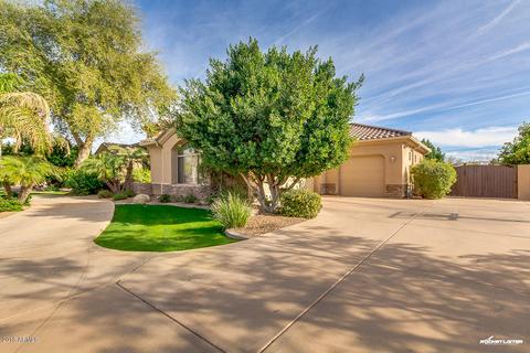 3733 E Olive Ave, Gilbert, AZ 85234 photo 17