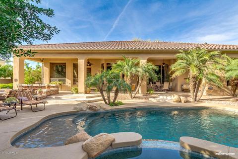 3733 E Olive Ave, Gilbert, AZ 85234 photo 73