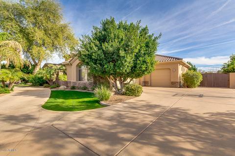 3733 E Olive Ave, Gilbert, AZ 85234 photo 114