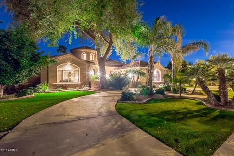 3733 E Olive Ave, Gilbert, AZ 85234 photo 94